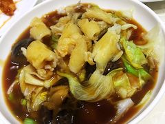花胶-凤城礼记鱼翅海鲜酒家(新马路总店)