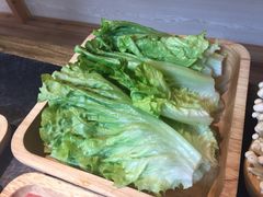 -许府牛火锅(信义坊总店)