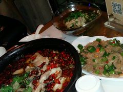 -胡桃里音乐酒馆(曲江店)