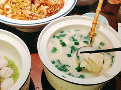 -新连采·海鲜·大连菜(大连恒隆广场店)