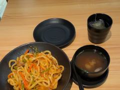 -禾绿回转寿司(苏宁广场店)