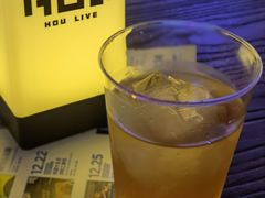 -HOU LIVE(下沙店)