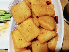 -粟氏天府·东北烧烤(长安街店)