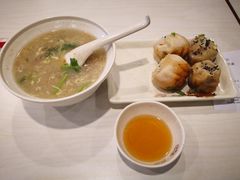 -咬不得高祖生煎·简餐(城站店)