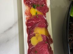 -许府牛火锅(信义坊总店)