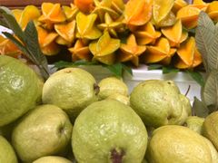 -大观篆新农贸市场