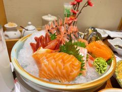 -贵木日本料理·铁板烧(新地假日广场店)