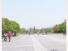 -明故宫遗址公园