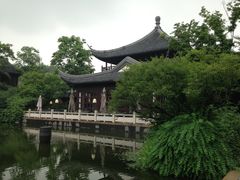 0925&nbsp;036-杭州西子湖四季酒店-WL BISTRO西湖餐厅(灵隐路店)