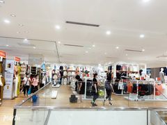 -优衣库(广州恒宝广场店)