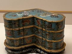 -上海博物馆(人民广场馆)