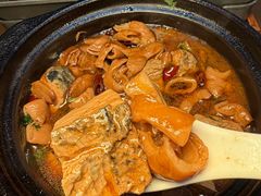 -茉莉阿姨·南京老菜馆(湛江路店)
