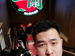 -一蘭拉面(铜锣湾店)