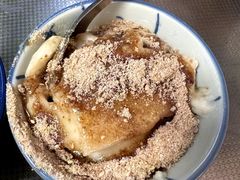 -张钦德·广场老牌豆花甜汤(总店)