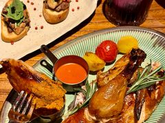 -1886德国汽车餐厅(外滩中央店)