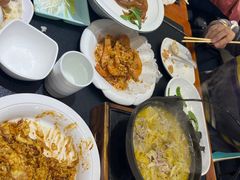 -紫光园·烤鸭·北京菜(团结湖店)
