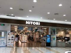 -NITORI 宜得利家居(金银潭永旺梦乐城店)