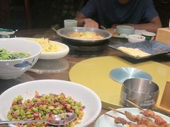 -井水小厨·湘菜(活力广场店)