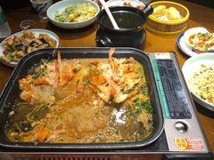 -小鱼故事·海鲜饺子馆(高新店)