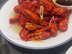 -杨氏青龙虾·羊蝎子(珠江路店)