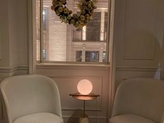 靠窗位-Jean Georges