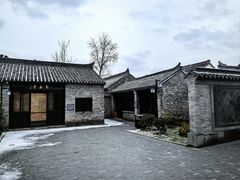 -铁炉咖啡(河下古镇店)