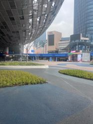-茜尔维亚修身连锁(杨浦五角场店)