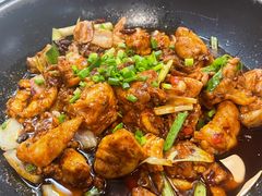 -德优正宗川菜馆