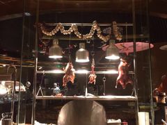 -杭州国际会议中心洲际酒店-原素全日餐厅(解放东路店)