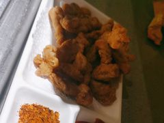 小酥肉-海底捞火锅(枫蓝国际购物中心店)