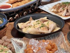 -苏记餐厅(叠南店)