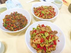 -笨罗卜浏阳菜馆(龙华鹏润达店)