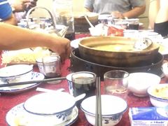 光明羊肉火锅-光明清汤羊(宝业路店)