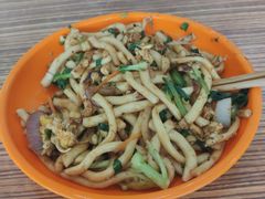 -江南大学-4食堂