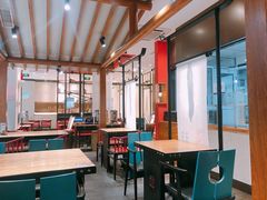 -和府捞面(北美新天地店)
