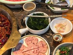 -堂客老火锅(欣阳广场总店)