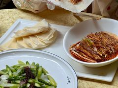 -钦善斋·养生膳食·精典川菜(武侯祠店)