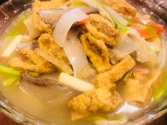 -天回镇何氏豆腐(总店)