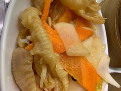 -知粤塘港式茶餐厅