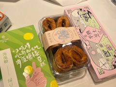 -仟吉KenGee(武汉高铁站店)