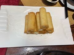 -渔米粥(罗湖店)