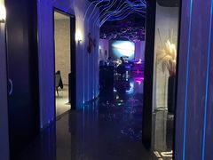 -岁粤Moon·湖景餐厅(月光码头店)