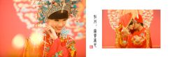 点击看大图 -蔚蓝海岸婚纱摄影(上海店)