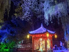 -淄博聊斋城景区