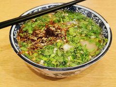 -马艾萨中国兰州牛肉拉面(劲松店)