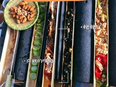 -竹泉农庄·竹筒饭(从化店)