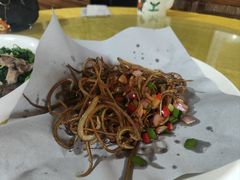 -大笑饭堂(甲子桥店)