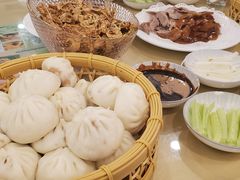-燕风楼烤鸭店(建设总店)