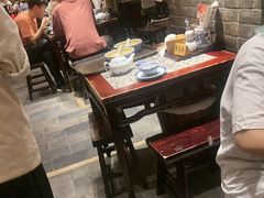 -南京大牌档(崇文门国瑞店)