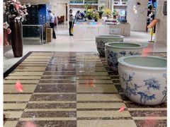 -永远爱烤肉火锅自助(龙德广场店)